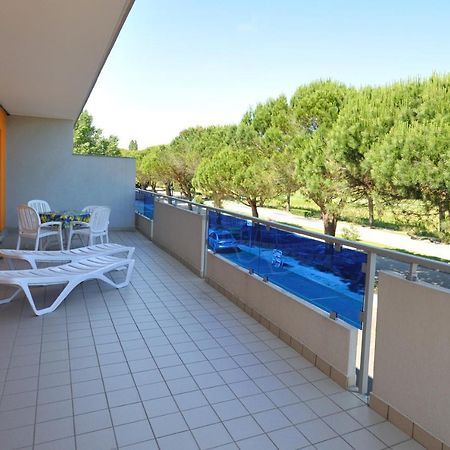 Condominio Biasin Μπιμπιόνε Εξωτερικό φωτογραφία