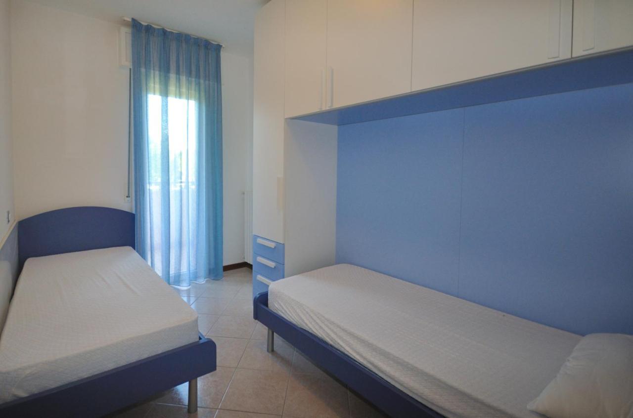 Condominio Biasin Μπιμπιόνε Εξωτερικό φωτογραφία