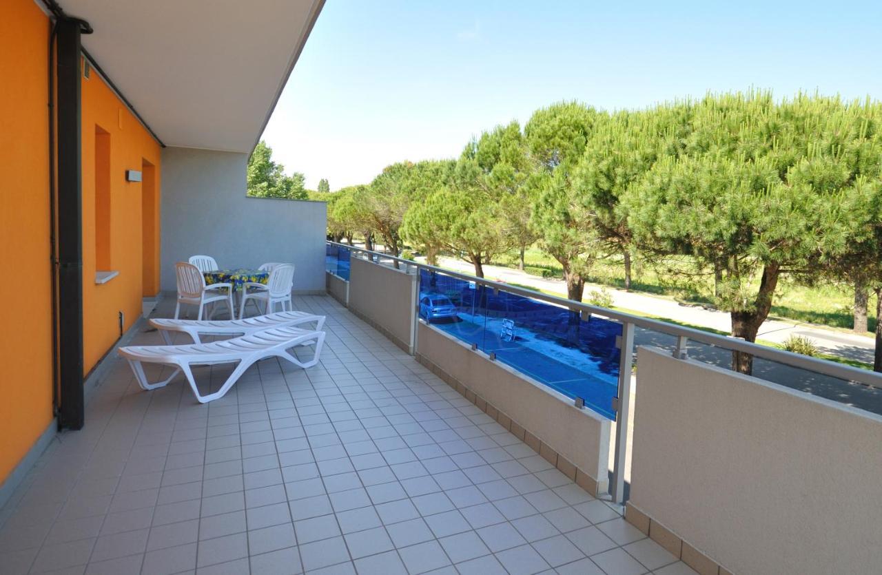 Condominio Biasin Μπιμπιόνε Εξωτερικό φωτογραφία