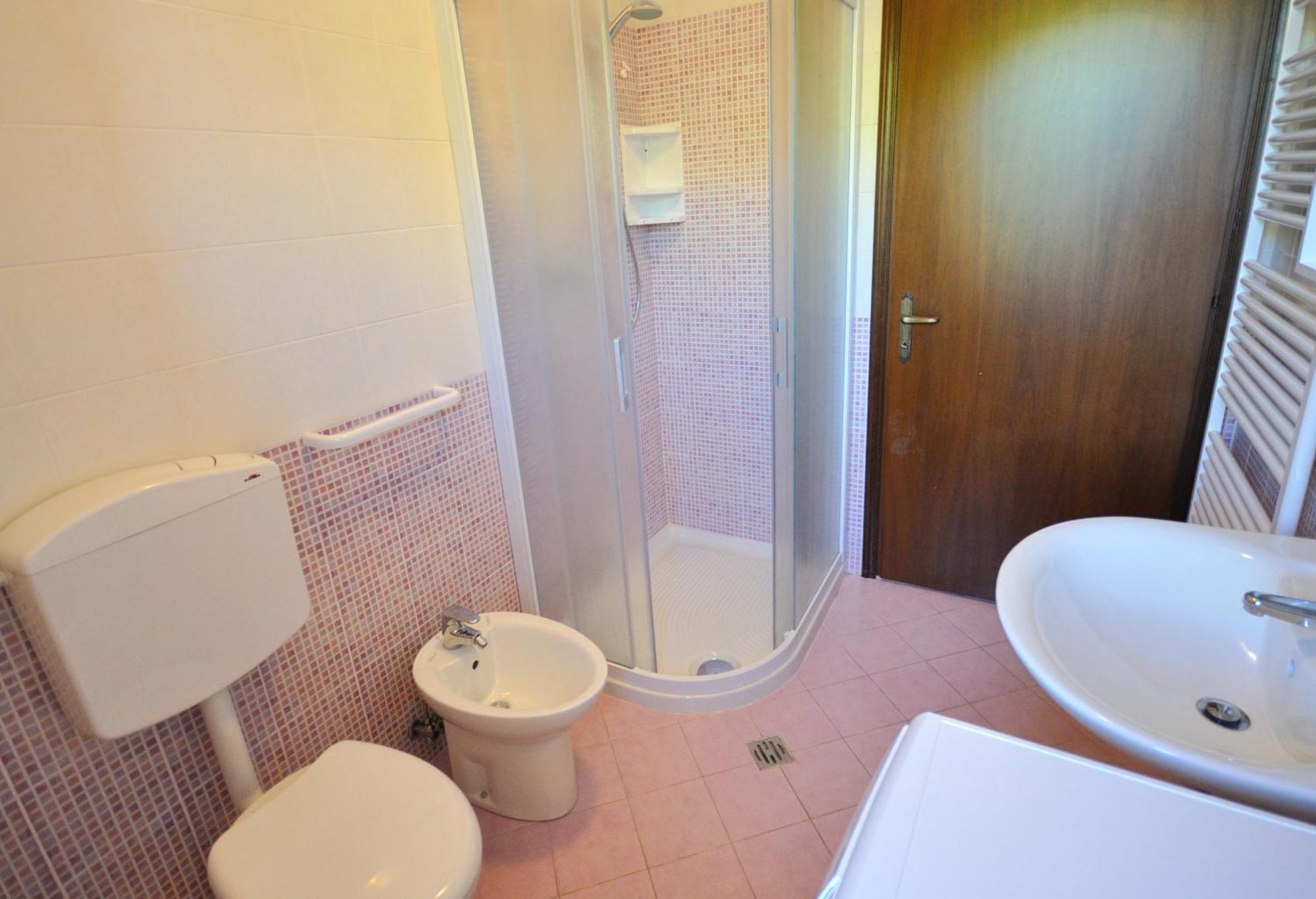Condominio Biasin Μπιμπιόνε Εξωτερικό φωτογραφία