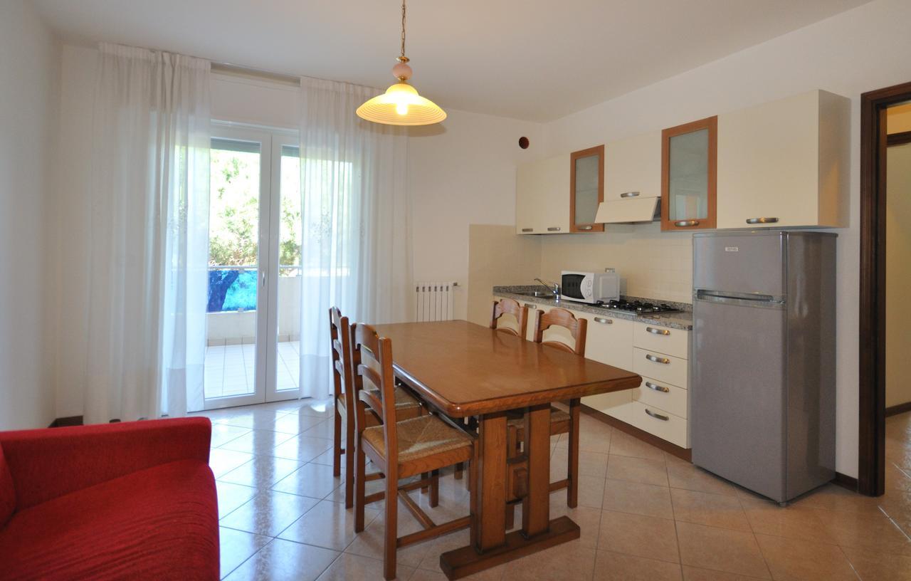 Condominio Biasin Μπιμπιόνε Εξωτερικό φωτογραφία