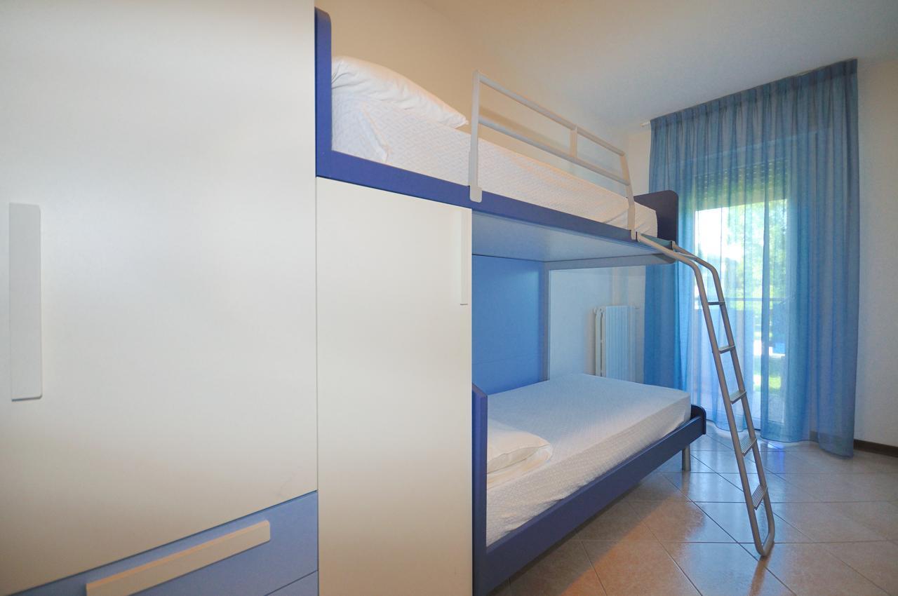 Condominio Biasin Μπιμπιόνε Εξωτερικό φωτογραφία