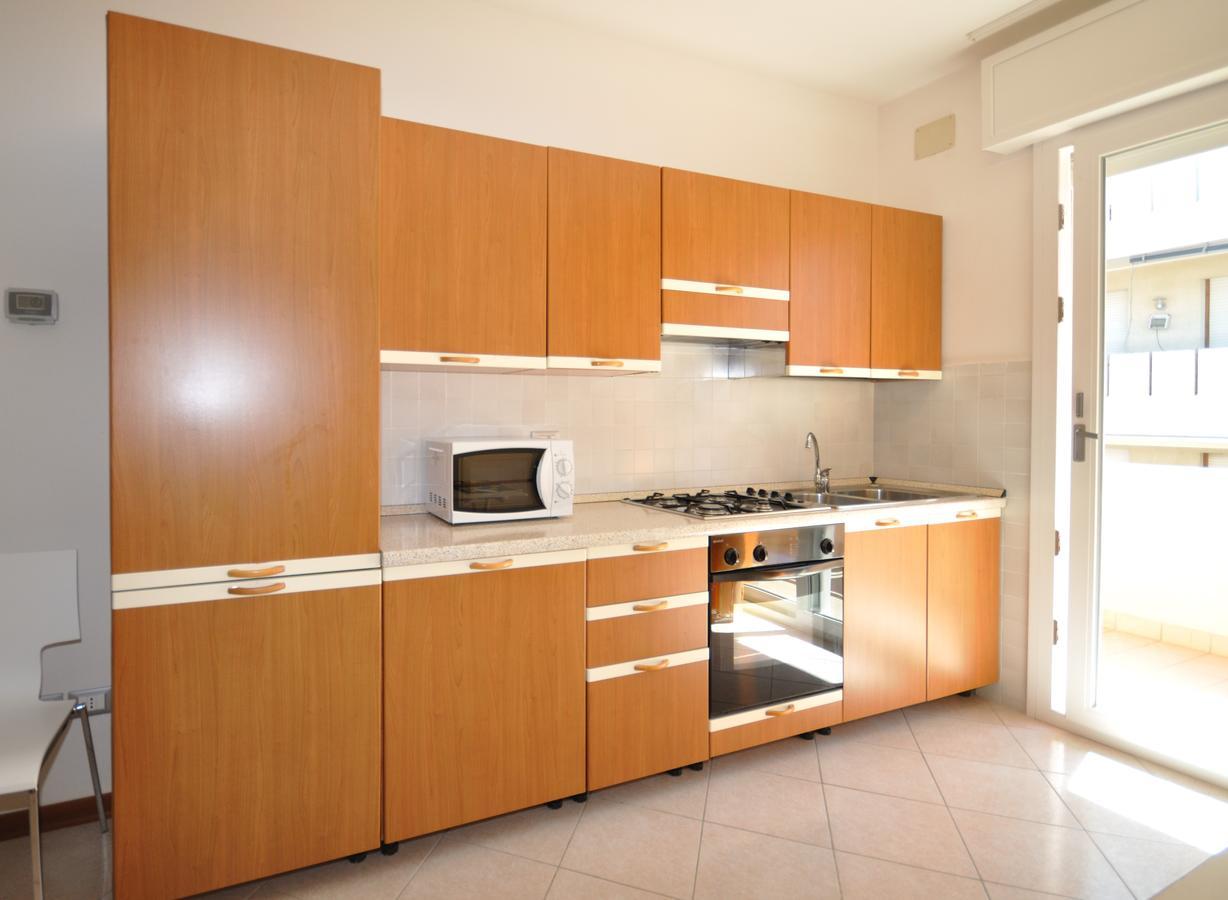 Condominio Biasin Μπιμπιόνε Εξωτερικό φωτογραφία