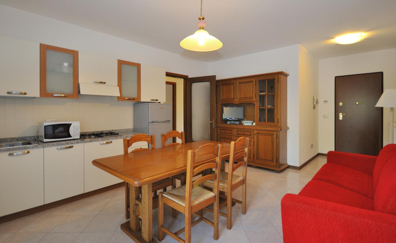 Condominio Biasin Μπιμπιόνε Εξωτερικό φωτογραφία