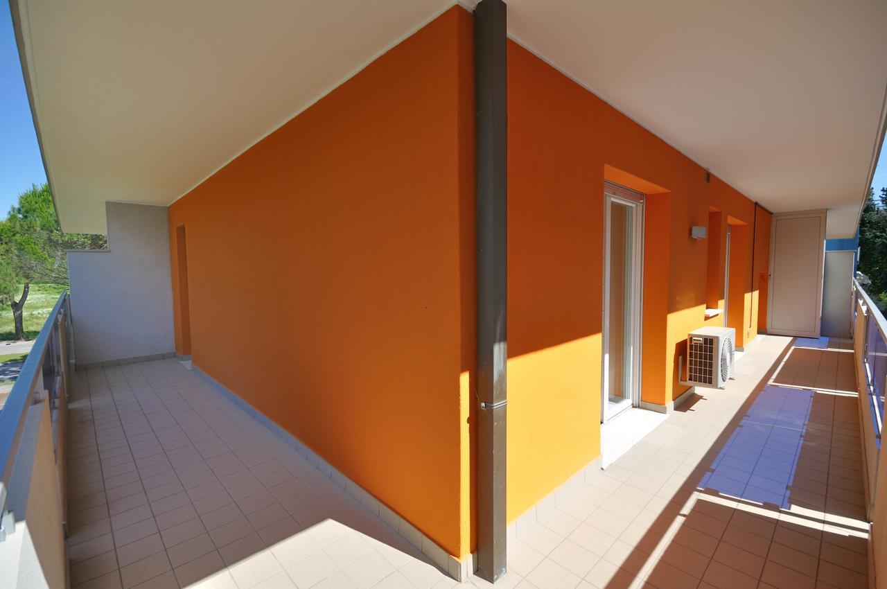 Condominio Biasin Μπιμπιόνε Εξωτερικό φωτογραφία